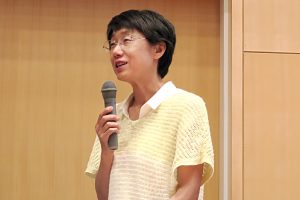 【服部道江】元東京スカイツリーの副所長が語る「上司の役割」と「働き方改革」