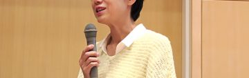 【服部道江】元東京スカイツリーの副所長が語る、「上司の役割」と「働き方改革」