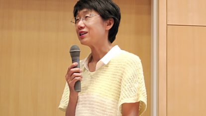 服部道江 元東京スカイツリーの副所長が語る 上司の役割 と 働き方改革 施工の神様 服部道江 元東京スカイツリーの副所長が語る 上司の役割 と 働き方改革 施工の神様