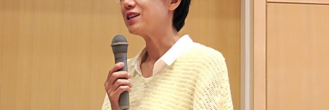 【服部道江】元東京スカイツリーの副所長が語る「上司の役割」と「働き方改革」
