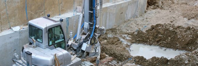 1000m超の深度掘削。マニアックな地熱掘削工事の労働実態