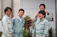 ベテランなのに工事実績ゼロ？内山建設の技術者育成方法