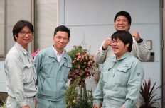 ベテランなのに工事実績ゼロ？内山建設の技術者育成方法