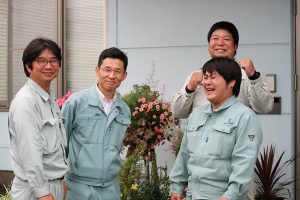 ベテランなのに工事実績ゼロ？内山建設の技術者育成方法