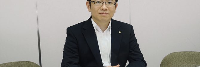 証券会社というフィールドから土木を動かす 元国土交通省職員からの提言