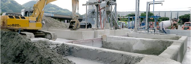 コンクリート技士・コンクリート主任技士 試験対策1