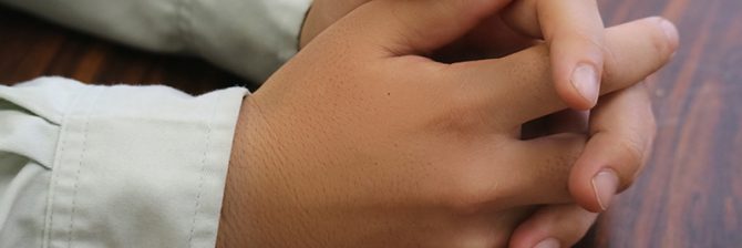 性同一性障害を乗り越えた、建築施工管理Aさんの告白