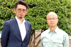 「俺ら点数取りたいんですわ!」「よっしゃ、教えましょう!」県境を越えた建設会社の不思議な関係