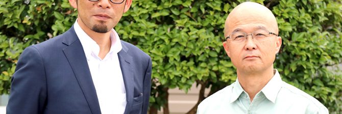 「俺ら点数取りたいんですわ！」「よっしゃ、教えましょう！」県境を越えた建設会社の不思議な関係