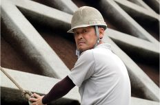 法面工事30年のベテランが語る「法面作業の魅力」とは？