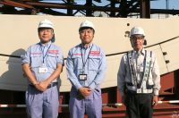 難工事に工夫満載!西松・戸田・奥村JVの「横浜湘南道路トンネル工事」