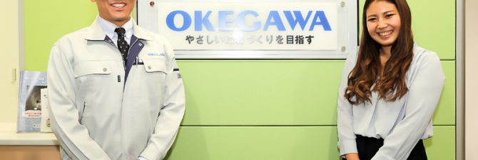「公共工事に頼りすぎると危険」老舗施工会社が取り組むWebプロモーションとは？