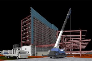 BIMで自動積算と建築確認申請ができる！「BIM-FM PLATFORM」とは何か？