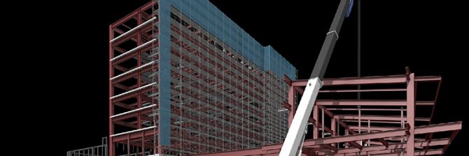 BIMで自動積算と建築確認申請ができる！「BIM-FM PLATFORM」とは何か？