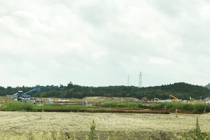 オリンピックより大事!「中間貯蔵施設」の求人事情