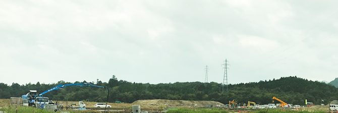 オリンピックより大事!「中間貯蔵施設」の求人事情