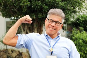 グァテマラ帰りの「アミーゴはしべ」が切り拓く地域建設業の道