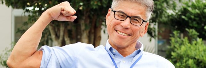 グァテマラ帰りの「アミーゴはしべ」が切り拓く地域建設業の道