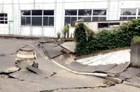 北海道地震で傾いた家を直すための参考意見