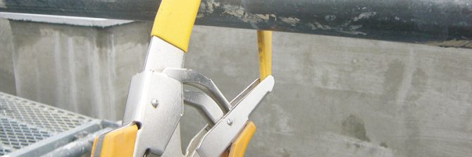 ちょっと待った！フルハーネス型安全帯の義務化と2丁掛けの盲点