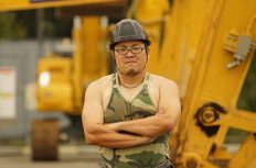 軍艦島ブームの仕掛人、出水享とは何者か?