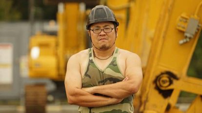 施工の神様 | 軍艦島ブームの仕掛人、出水享とは何者か？