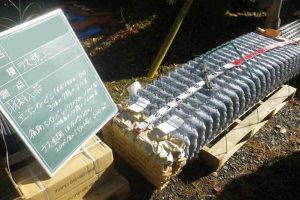 今どきの検査は材料なんてどうでもいい…材料規格の撮影方法