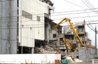 「元請業者はピンハネ怪獣!」未施工会社を全滅させ、建設業の健全化を…