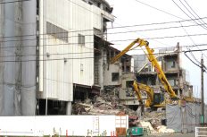 「元請業者はピンハネ怪獣!」未施工会社を全滅させ、建設業の健全化を…