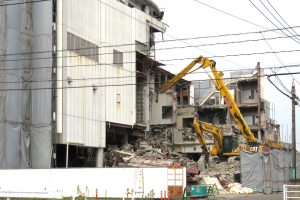 「元請業者はピンハネ怪獣！」未施工会社を全滅させ、建設業の健全化を…