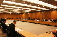 【建設業の中枢問題】関東地方整備局、東京建設業協会、東京都の意見交換会