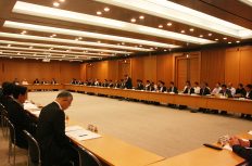 【建設業の中枢問題】関東地方整備局、東京建設業協会、東京都の意見交換会