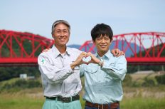 ドカタのイケメン「ドカメン」が静かなブーム?お叱りも受けて賛否両論