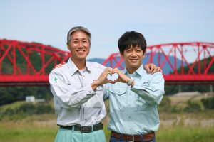 ドカタのイケメン「ドカメン」が静かなブーム？お叱りも受けて賛否両論