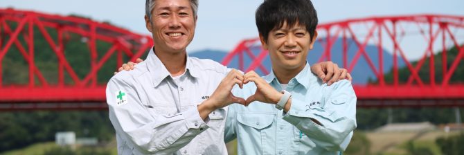 ドカタのイケメン「ドカメン」が静かなブーム？お叱りも受けて賛否両論