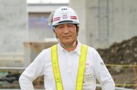 現場監督の魅力は「ものづくり」に尽きる!土木一筋40年のベテランが語る