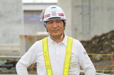 現場監督の魅力は「ものづくり」に尽きる!土木一筋40年のベテランが語る