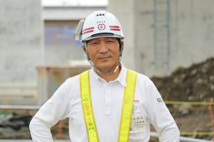 現場監督の魅力は「ものづくり」に尽きる！土木一筋40年のベテランが語る