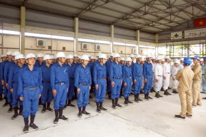 ベトナム人技能実習生の「戦力化」に成功　大東建託の秘訣とは？