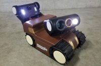 大和ハウスがロボットを発売した背景とは?「moogle evo(モーグル エヴォ)」