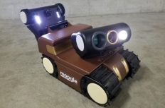 大和ハウスがロボットを発売した背景とは？「moogle evo(モーグル エヴォ)」
