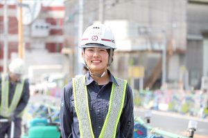 「旧い建設業」からの脱却へ。 ミタニ建設工業の技術者が語る”現場監督の魅力”とは？