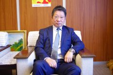 鳥取県建設業協会 会長に聞く！鳥取県の建設業の“これから”