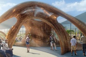 建設業の3Dプリント最新事情　アメリカ・フランス・オランダ・ロシア