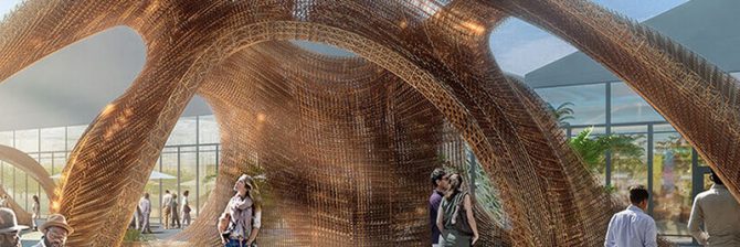 建設業の3Dプリント最新事情　アメリカ・フランス・オランダ・ロシア