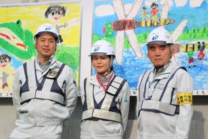 安藤ハザマの土木技術者3名が語る「シールド工事の醍醐味」とは？