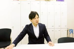 「とりあえずあればいい」と思っていたホームページが、年間3,000万円の受注を生むサイトに成長した理由