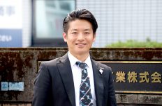 古臭い体質をぶっ壊す!官製談合で経営危機に陥った会社を立て直した若手社長の挑戦