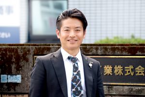 古臭い体質をぶっ壊す！官製談合で経営危機に陥った会社を立て直した若手社長の挑戦