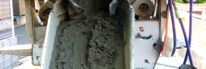 コンクリート技士・コンクリート主任技士　試験対策5